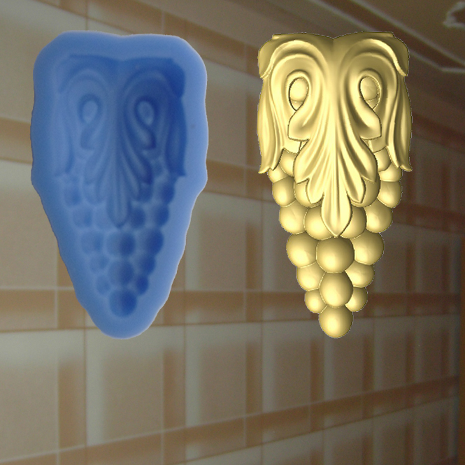 188_60x31x10__26g Stuck zierstuck